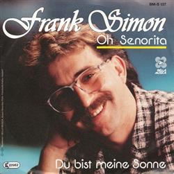 Download Frank Simon - Oh Senorita Du Bist Meine Sonne