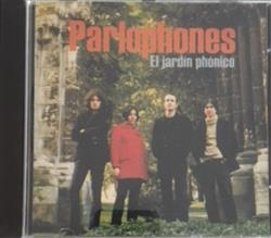 Download Parlophones - El Jardin Phonico