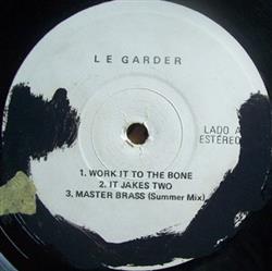 Download Various - Le Garder