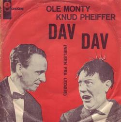 Download Ole Monty, Knud Pheiffer - Dav Dav Nielsen Fra Ledøje