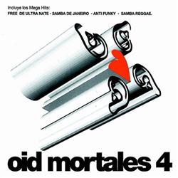 Download Various - Oid Mortales 4