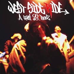 Download A feat Rooz , 28 - West Side Ride