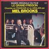 télécharger l'album Mel Brooks - Le Grand Frisson