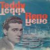 Teddy Reno Con Las Orquesta Gianni Ferrio Y Orquesta de Franco Pisano - Teddy Reno