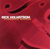 Rick Holmstrom - Hydraulic Groove