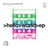 descargar álbum Ferry Corsten - Hello World EP 3
