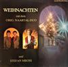 Album herunterladen Orig NaabtalDuo Und Stefan Mross - Weihnachten Mit Dem Orig Naabtal Duo Und Stefan Mross