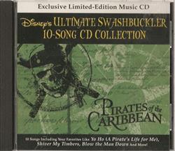 Download Various - Disneys Ultimate Swashbuckler 10 Song CD Collection