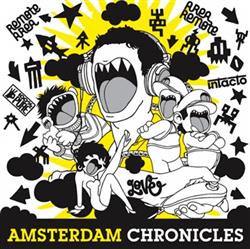 Download Various - Amsterdam Chronicles