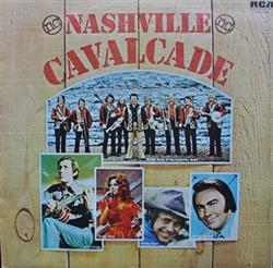 Download Various - Nashville Cavalcade