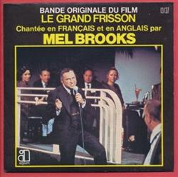 Download Mel Brooks - Le Grand Frisson