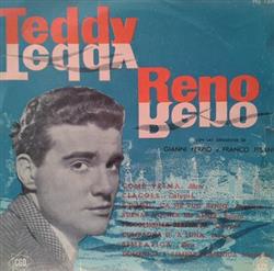 Download Teddy Reno Con Las Orquesta Gianni Ferrio Y Orquesta de Franco Pisano - Teddy Reno