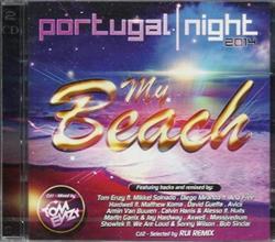 Download Various - Portugal Night 2014 My Beach