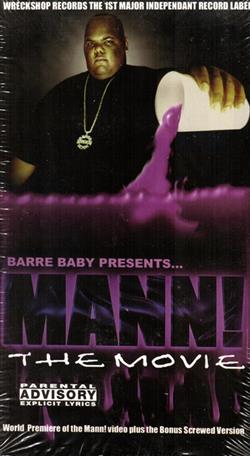 Download Big Moe - Mann The Movie