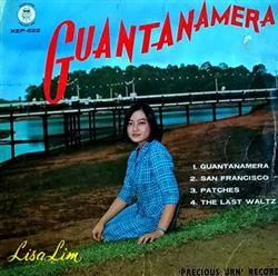 Download Lisa Lim - Guantanamera