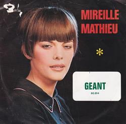 Download Mireille Mathieu - Geant