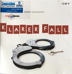 Download David Rosenfelt - Klarer Fall