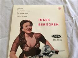 Download Inger Berggren - Chicago