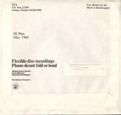 Download Unknown Artist - 50 Plus May 1985