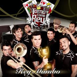 Download Tomo Como Rey - Rey Mambo