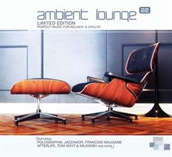 Download Various - Ambient Lounge 22