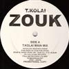 ascolta in linea TKolai - Zouk