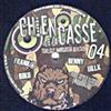 Album herunterladen Various - Chien De La Casse 04