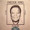 descargar álbum Freddy King - 17 Original Greatest Hits