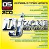 descargar álbum Various - DJ Zone Best Session 052013