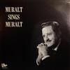 online anhören Jack Muralt - Muralt Sings Muralt