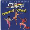 ascolta in linea Various - Electric Boogaloo Original Soundtrack