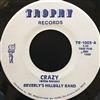 Album herunterladen Beverly's Hillbilly Band - Crazy Stop Look And Listen
