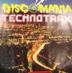 Download Various - Discomania Technotrax O Ataque Da Dance Music