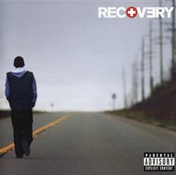 Download Eminem - Recovery