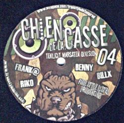 Download Various - Chien De La Casse 04