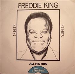 Download Freddy King - 17 Original Greatest Hits