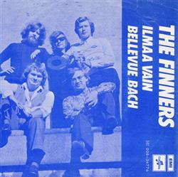 Download The Finners - Ilmaa Vain Bellevue Bach