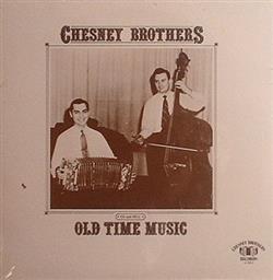 Download Chesney Brothers - Old Time Music