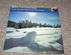 Download Frank Chacksfield & His Orchestra - Music For Christmas