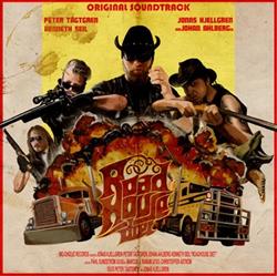 Download Roadhouse Diet - Original Soundtrack