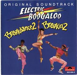 Download Various - Electric Boogaloo Original Soundtrack