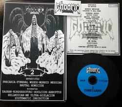 Download Various - Ghooric Fanzine Compilado 2