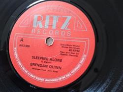 Download Brendan Quinn - Sleeping Alone