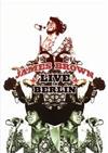 online luisteren James Brown - Live In Berlin