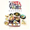 descargar álbum Zesta, Warez - Kaiseki