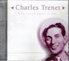 descargar álbum Charles Trenet - Les Legendes DOr