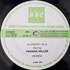 télécharger l'album Frankie Miller - In Concert 201