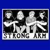lytte på nettet Strong Arm - Demo
