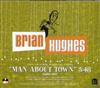 baixar álbum Brian Hughes - Man About Town