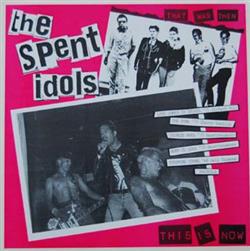 Download The Spent Idols Dead End Kids - That Was Then This Is Now Skin The Kitty